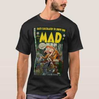 WEER EEN GEWELDIG MAGAZINE T-SHIRT