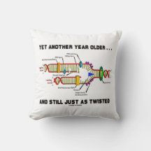 Weer een jaar ouder, nog steeds net zo twistend DN