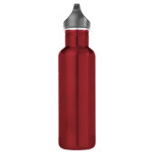 Weer een kantelfles waterfles (Rechts)