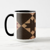 Weer een Koffiekreeft van oma's Mok (Links)