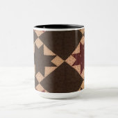 Weer een Koffiekreeft van oma's Mok (Midden)