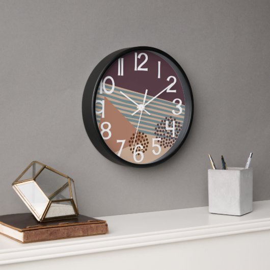 Weer een midden-eeuw Abstract (Kantoor)