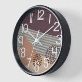 Weer een midden-eeuw Abstract (Hoek)