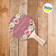 Weer een mooie dag Waterverf bloemenprint