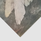 Weer een nieuw Fairy Series design #2 Tissuepapier (Detail)