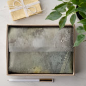 Weer een nieuw Fairy Series design #9 Tissuepapier (Geschenk)