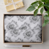 Weer een tijdweefselpapier tissuepapier (Geschenk)