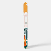 Weer een warme dag Case-Mate iPhone case (Achterkant / Links)