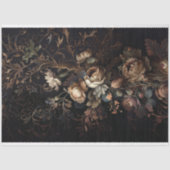 Weer Floral Tissuepapier (Voorkant)