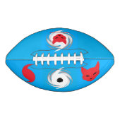 Weer Football (Voorkant)