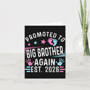 weer gepromoveerd naar Big Brother Geschat 2026 Vi Kaart
