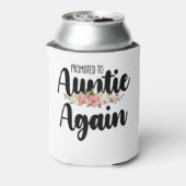 weer gepromoveerd tot tante blikjeskoeler (Blikje Achterkant)