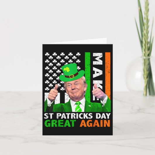Weer grappige kreeftendag kaart (Voorkant)