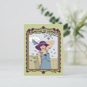 Weer het Storm_A_ Briefkaart (Staand voorkant)