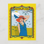 Weer het Storm_B_ Briefkaart (Voorkant)