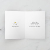 Weer het Storm_C_Greeting Kaart (Binnen)