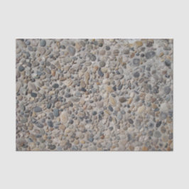 Weer kobbelstenen textiel DY-decor Tissuepapier