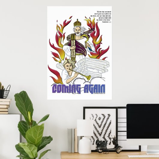 weer komen_p poster (Thuiskantoor)