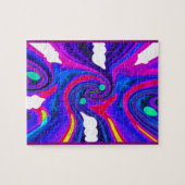 Weer Legpuzzel (Horizontaal)