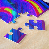 Weer Legpuzzel (Zijkant)