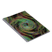 Weer Notitieboek (Rechterzijde)