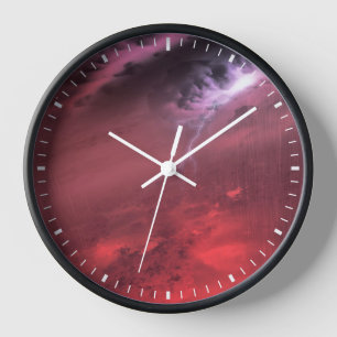 Weer op een bruine dwergster.