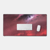 Weer op een bruine dwergster. bureaumat (Keyboard & Muis)