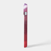 Weer op een bruine dwergster. iPhone 15 case (Linkerkant)