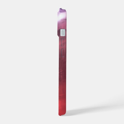 Weer op een bruine dwergster. iPhone 15 case (Linkerkant)