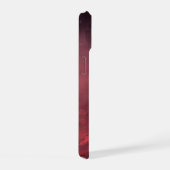 Weer op een bruine dwergster. iPhone 15 case (Rechterkant)