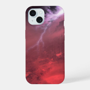 Weer op een bruine dwergster. iPhone 15 case