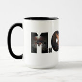 Weer Orwell Fiction Mok (Links)