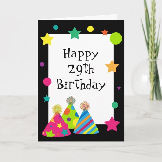 Weer Petten 29? Kaart (Voorkant)