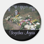 Weer samen... magneet (Voorkant)