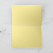 Weer terug naar school kaart (Binnen)