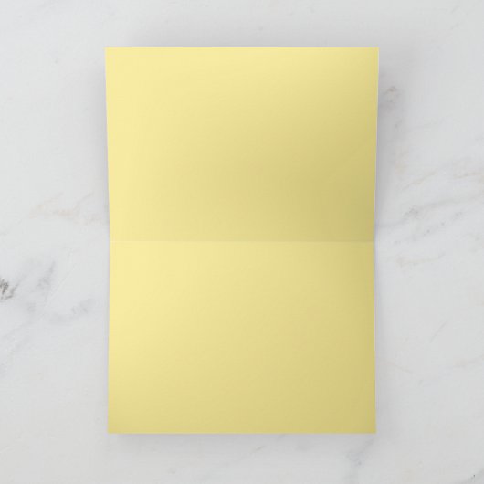 Weer terug naar school kaart (Binnen)