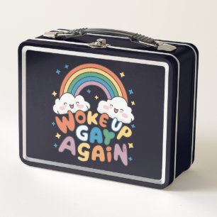 Weer Wakker Geworden Als Homo Nogmaals LGBT Pride 