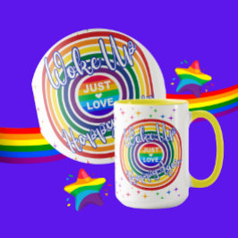 Weer Wakker Geworden Gelukkig Regenboog met Sterre Mok