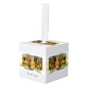 Weer zigeunerige caravan Thunder_Cove elke kleur Decoratie
