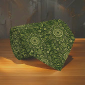 Weerbaarheid van het leger gegroeid stropdas