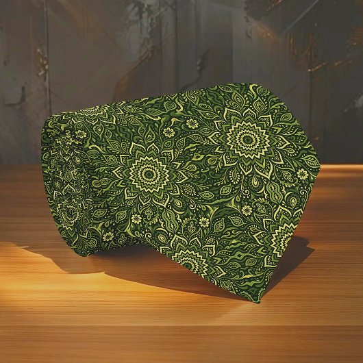 Weerbaarheid van het leger gegroeid stropdas