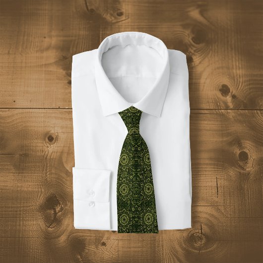 Weerbaarheid van het leger gegroeid stropdas