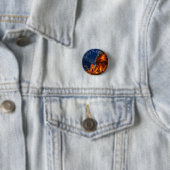 Weerbaarheidsknoop Noordelijk Land Ronde Button 3,2 Cm (In situ)