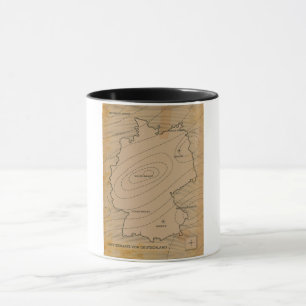 Weerbericht Duitsland Mok