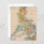 Weerestations Seismic No. 5 Briefkaart (Voorkant / Achterkant)