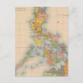 Weerestations Seismic No. 5 Briefkaart (Voorkant)