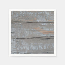 weergane plankplanken servet