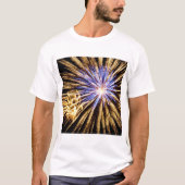 Weergave Fireworks sorteren T-shirt (Voorkant)