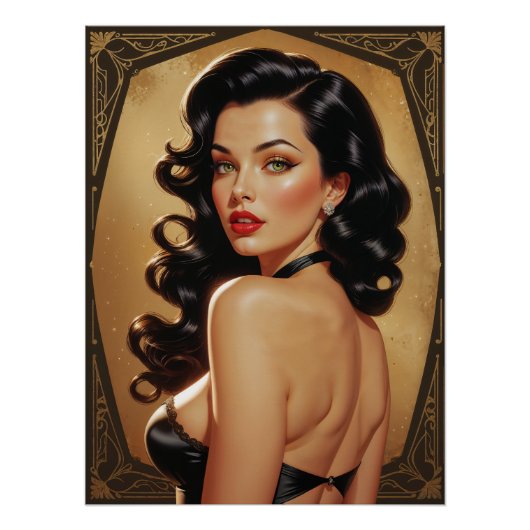 Weergave Perfect Poster (Voorkant)