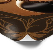 Weergave Perfect Poster (Hoek)